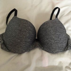 Victoria’s Secret Push Up Bra